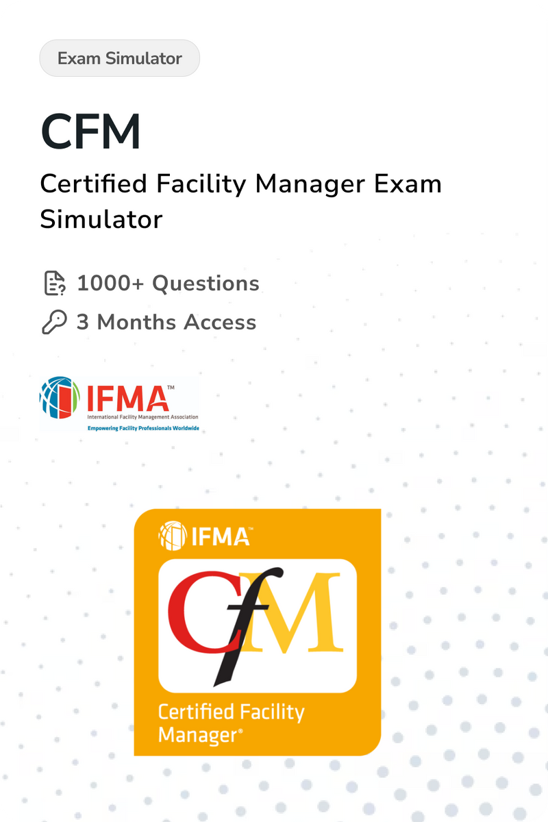 CFM Exam Simulator Training | Team Academy Qatar