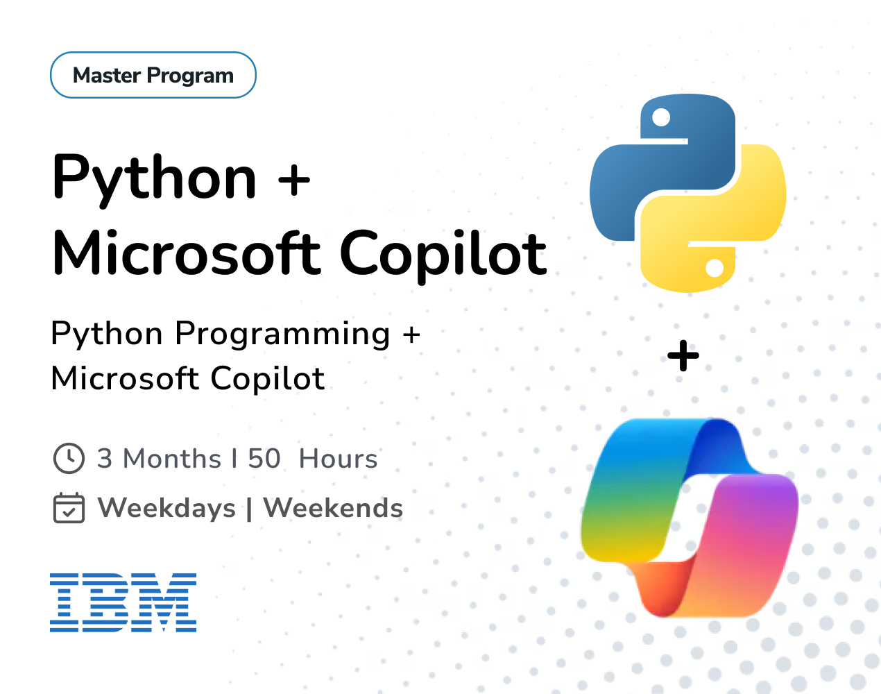 Python Programming & Copilot Training | Team Academy