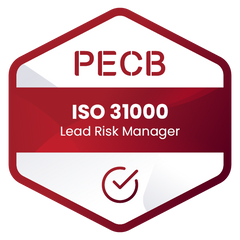 ISO 31000 Lead Risk Manager