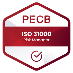 ISO 31000 Risk Manager
