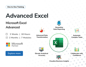 Microsoft Advanced Excel  In  United Arab Emirates