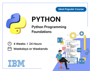 Certified Python Specialist in United Arab Emirates