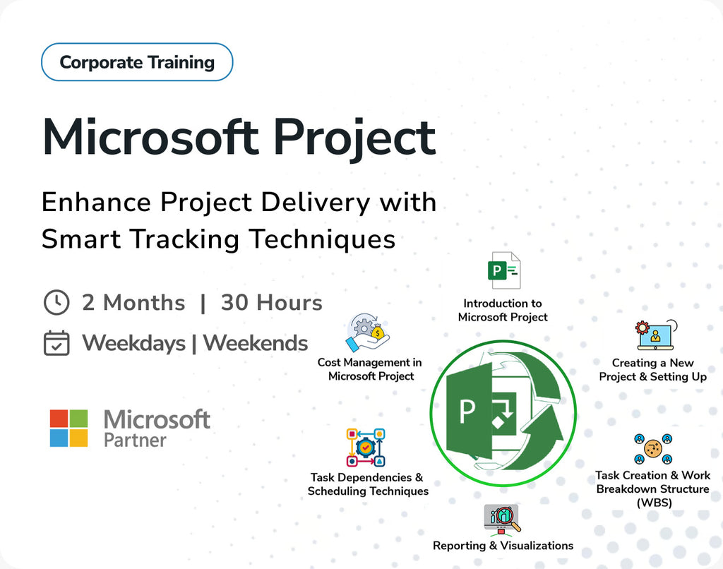 Microsoft Project