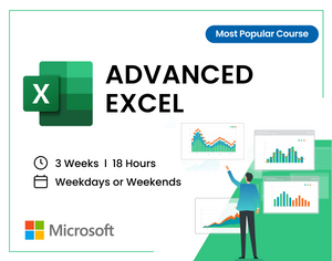 Microsoft Advanced Excel  In  United Arab Emirates